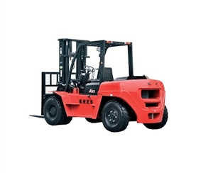 A系列5-7噸內(nèi)燃叉車(chē)