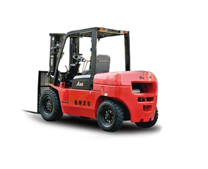 A系列4-小5噸內(nèi)燃叉車(chē)