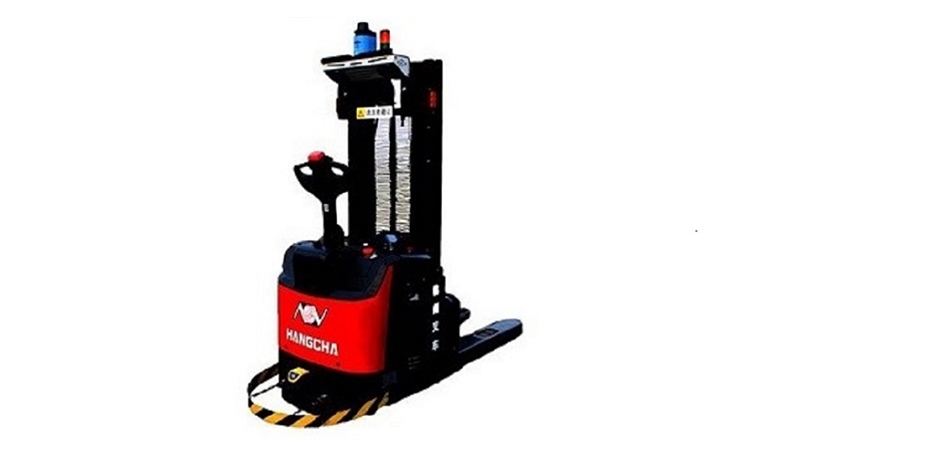 AGV智能車(chē)輛